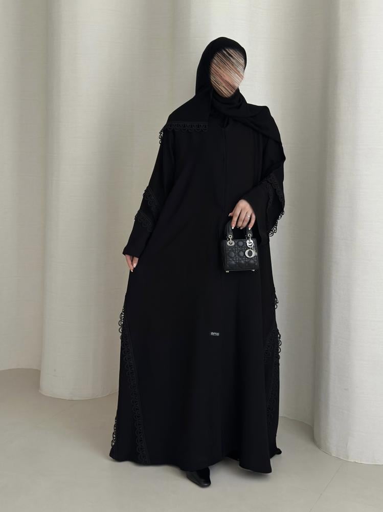 عبايه مروج