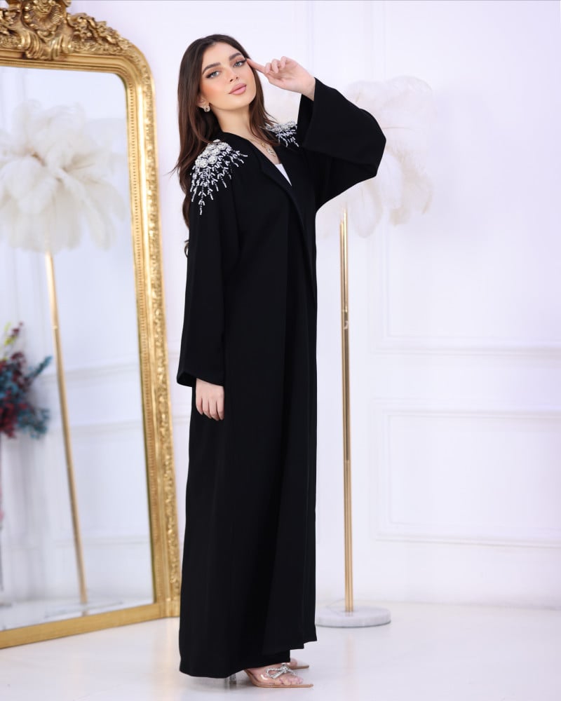 Abaya Shak