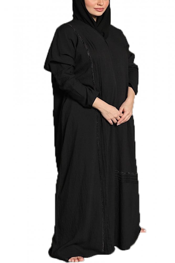 عباية قماش برو