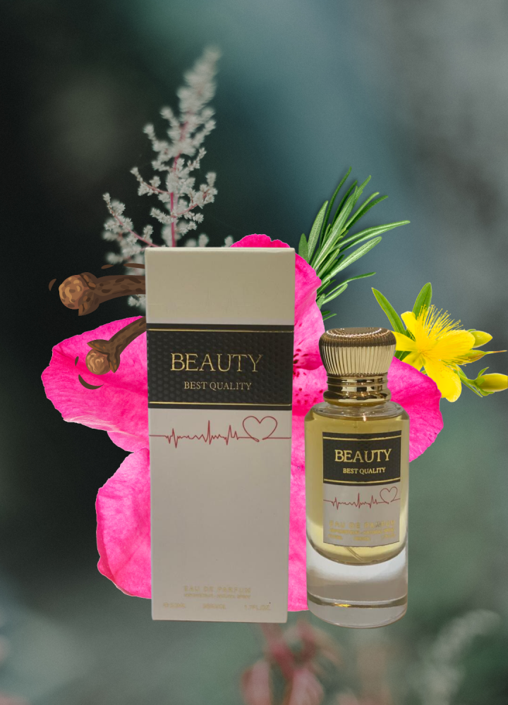 عطر الجمال بيوتي