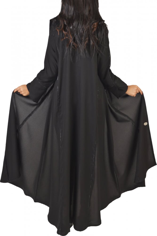 عباية كرستال