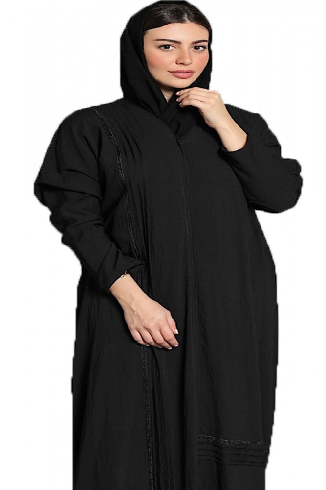 عباية قماش برو
