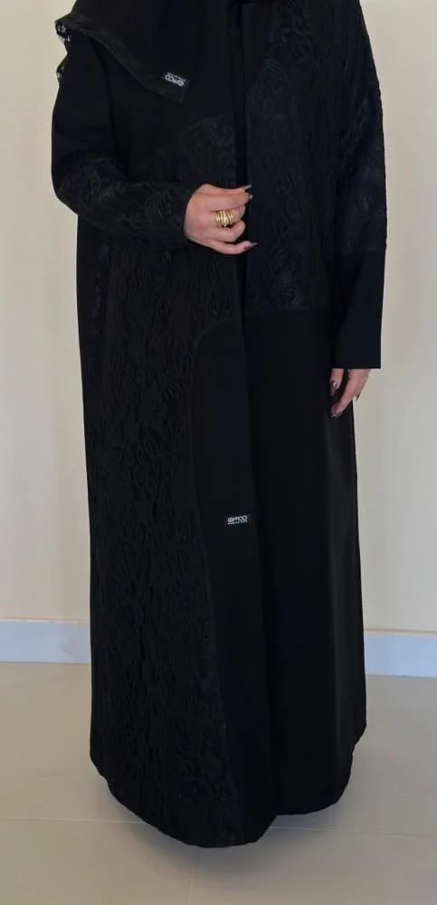 عبايه إيلا