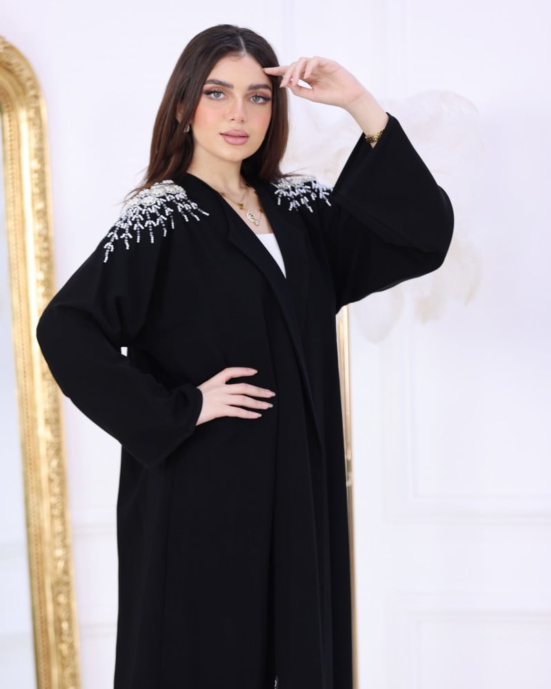 Abaya Shak