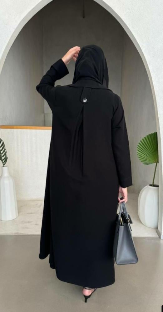 عباية  كويتي راقية