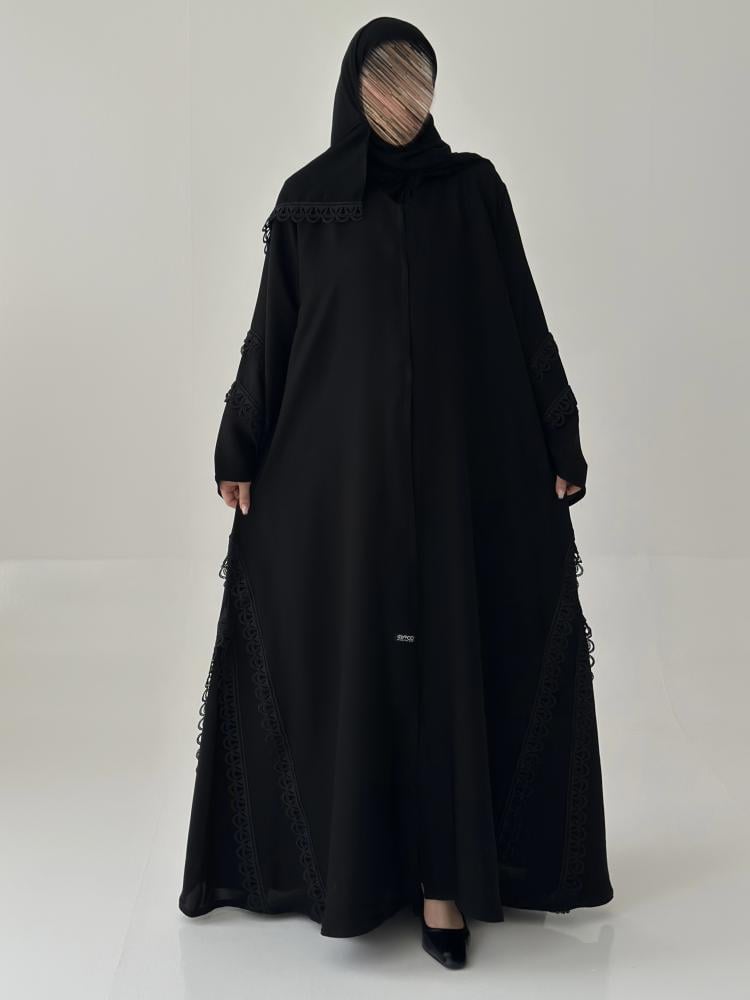 عبايه مروج