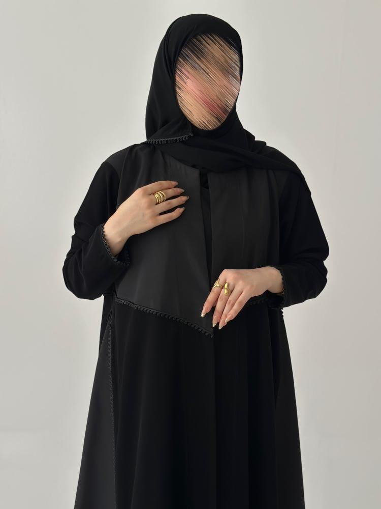 عبايه سحر