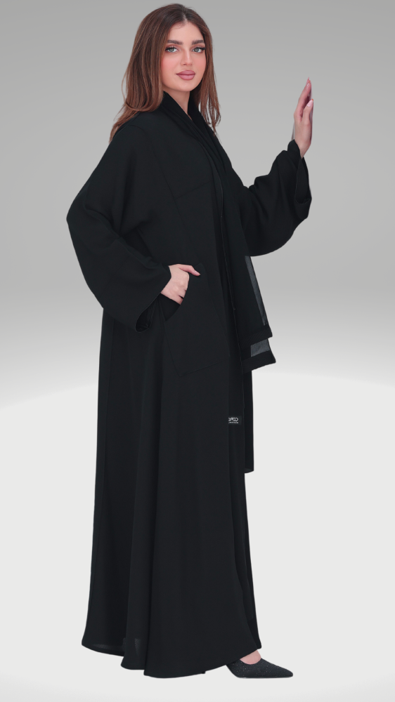 Jawan Abaya