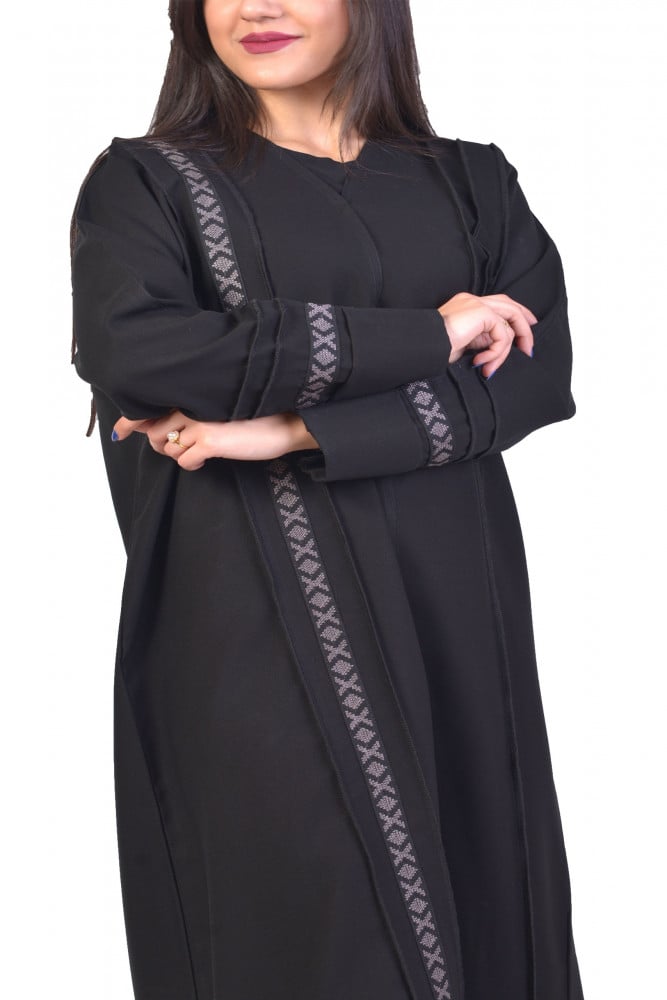عباية سدو مميز