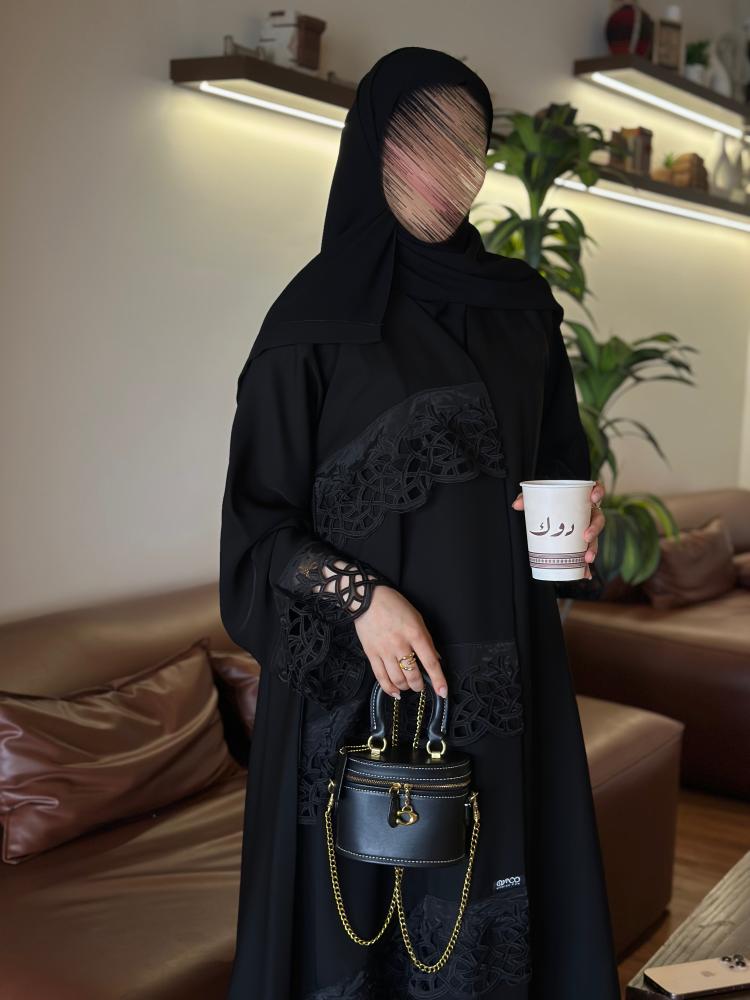 عبايه فطومه