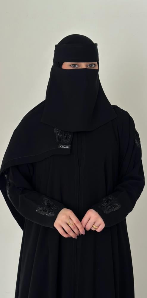 عبايه نرجس