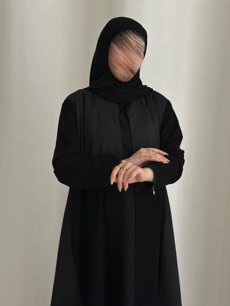 عبايه سحر