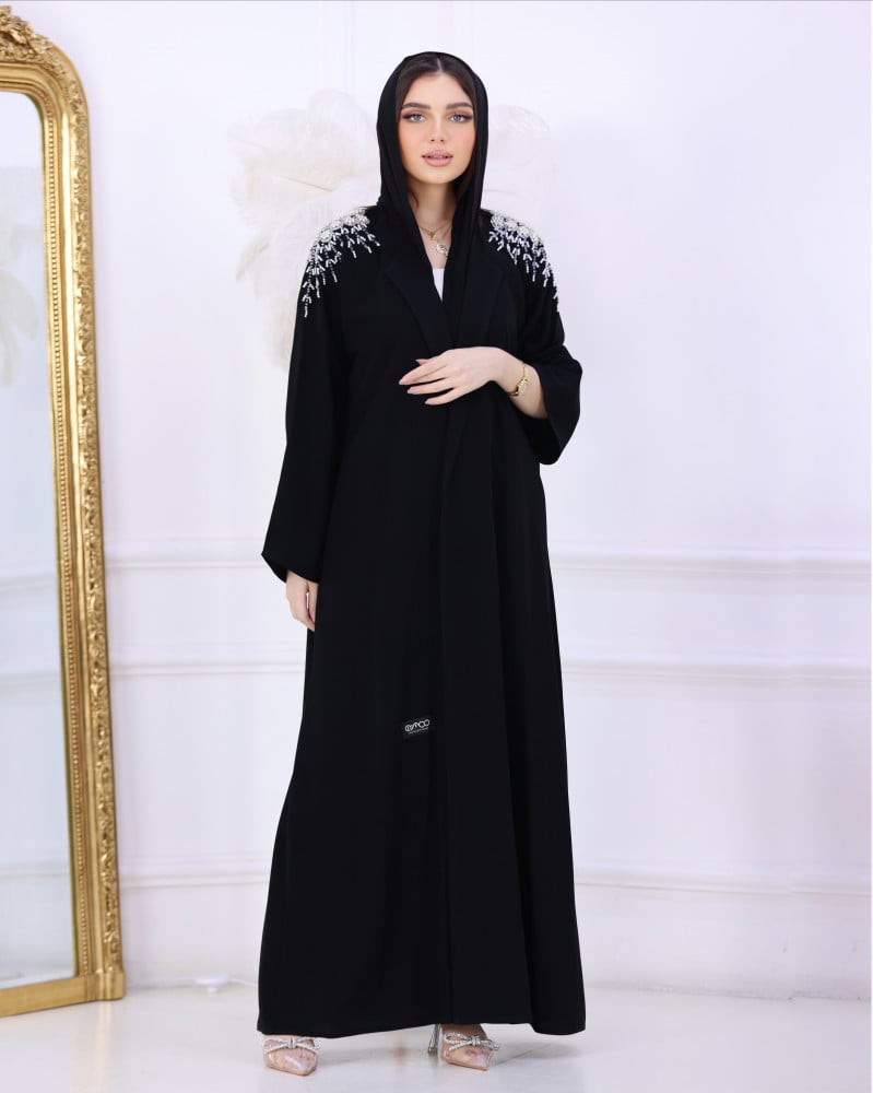 Abaya Shak