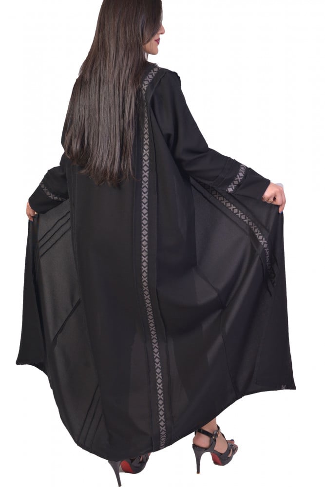 عباية سدو مميز