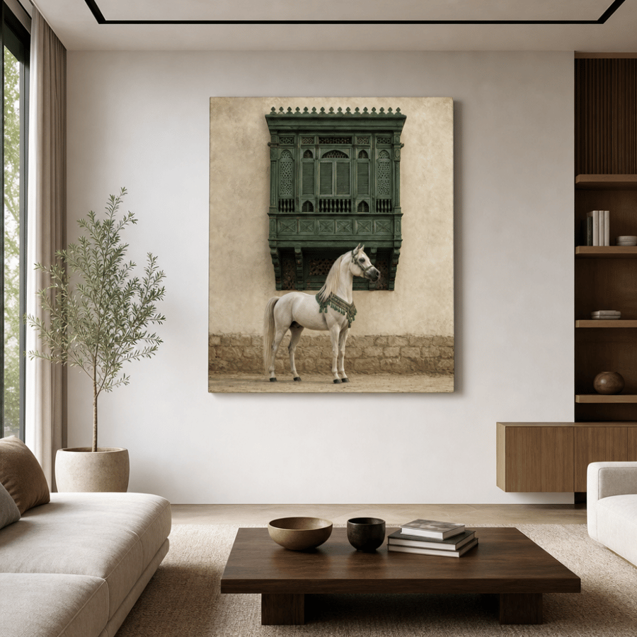 روشان حجازي مزخرف
