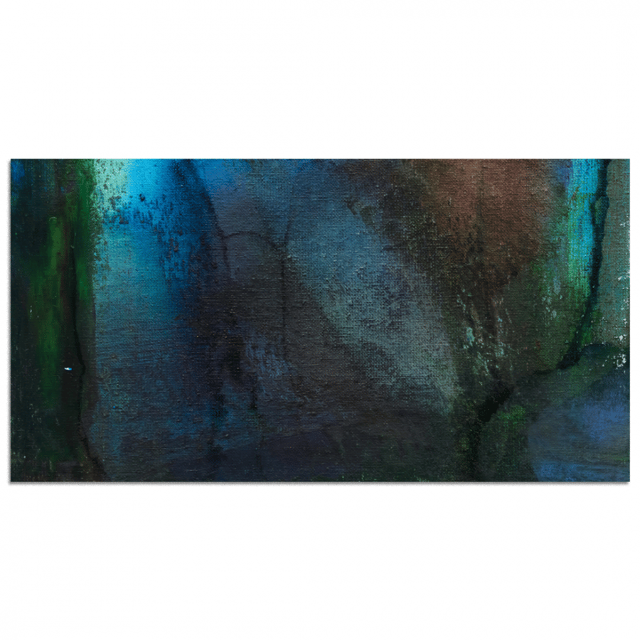 Set of 5 divided panels #G5188