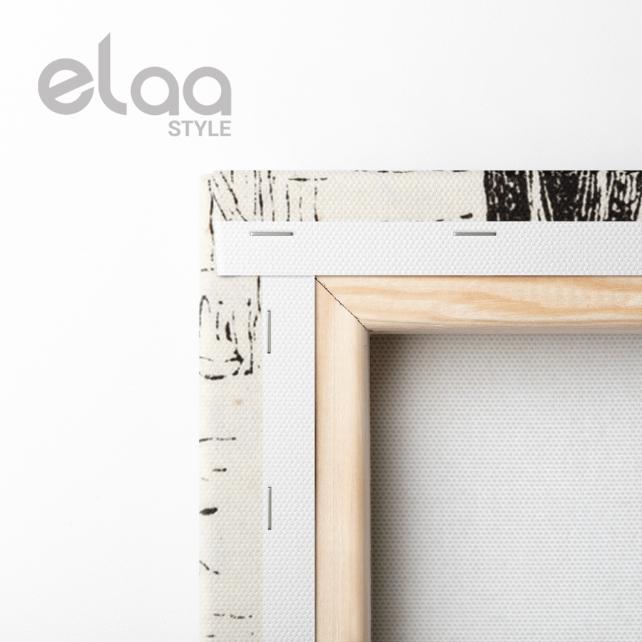 Wall panel | Arab