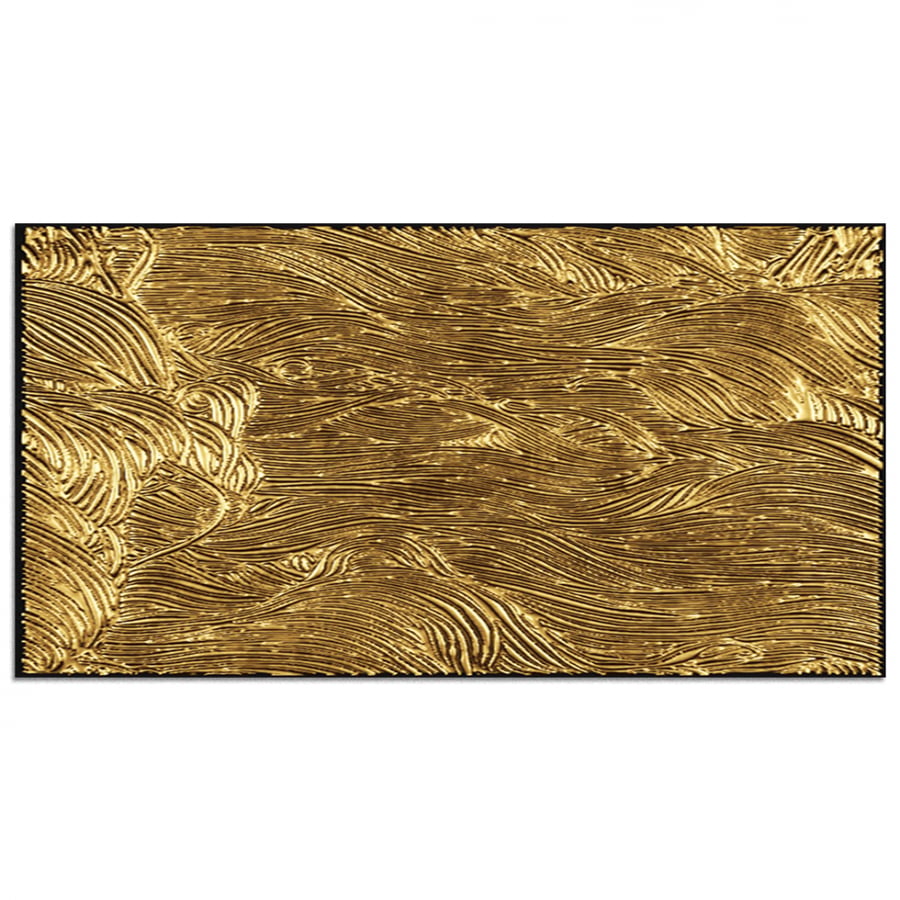 Set of 5 divided panels #G5817