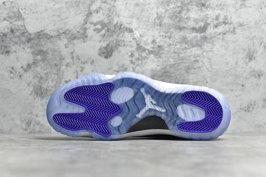 Jordan 11 Retro Concord