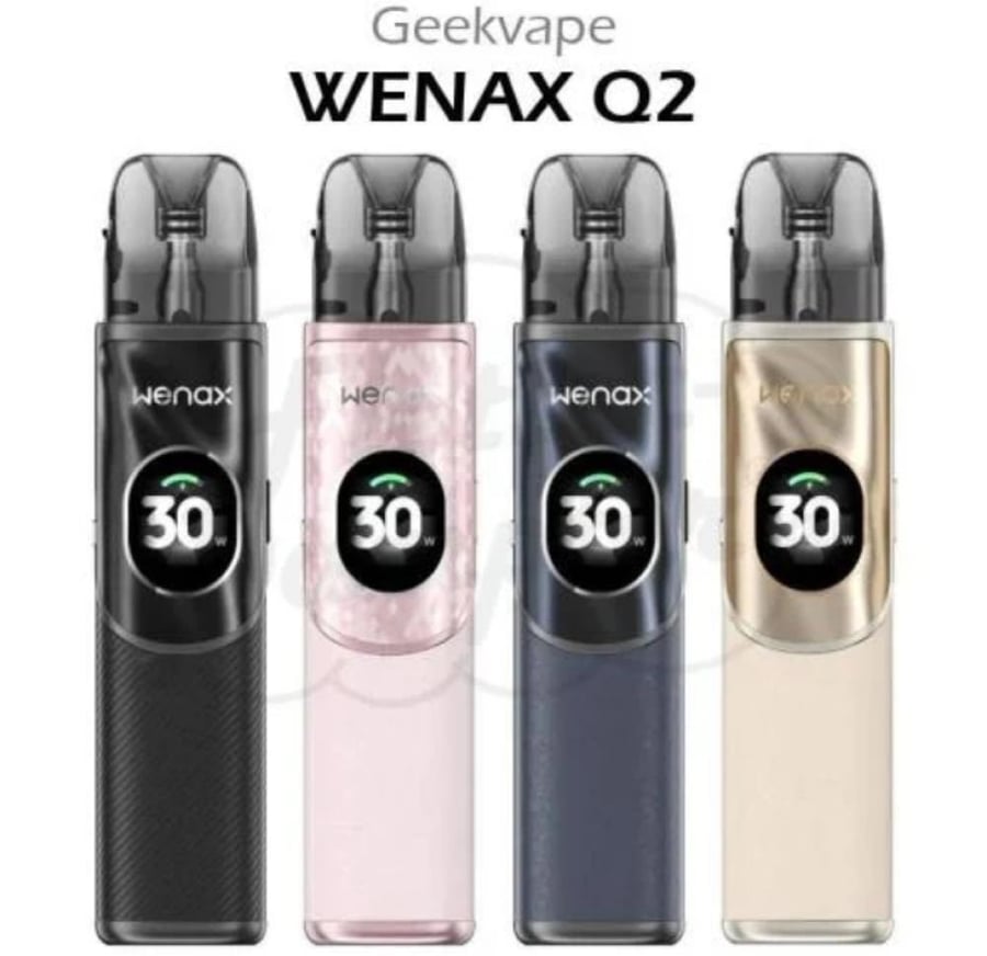 جهاز سحبة وينكسWENAX Q2-  Q2