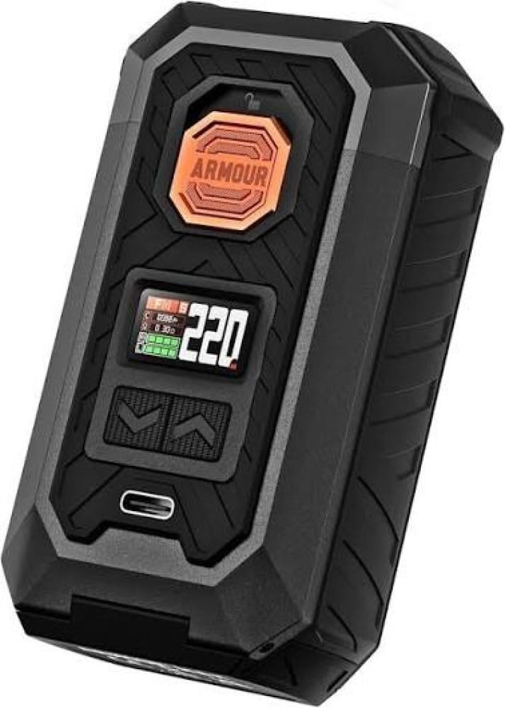 فابريسو ارمو ماكس 220 واط - VAPORESSO ARMOUR MAX 220W