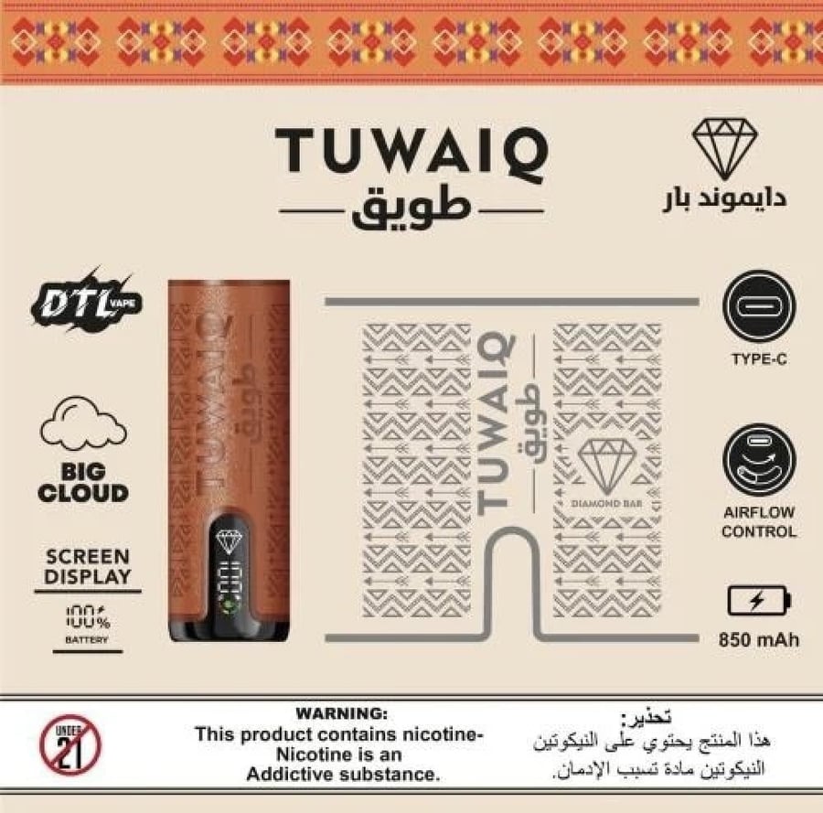 جهاز طويق شيشه 10000