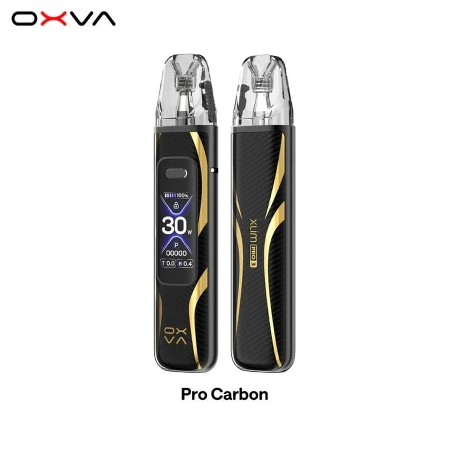 جهاز اكسلم برو OXVA XLiM PRO 3