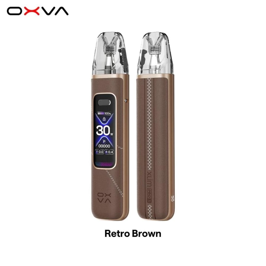 جهاز اكسلم برو OXVA XLiM PRO 3
