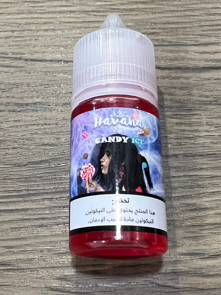 هافانا كاندي ايس  havana candy ice