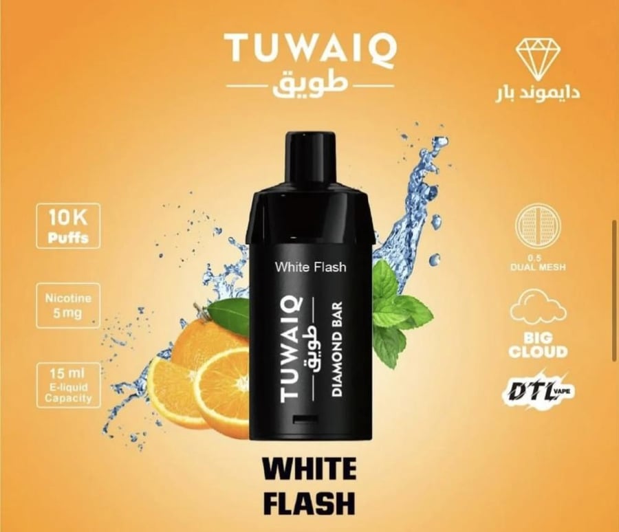 بودات شيشه طويق 10000