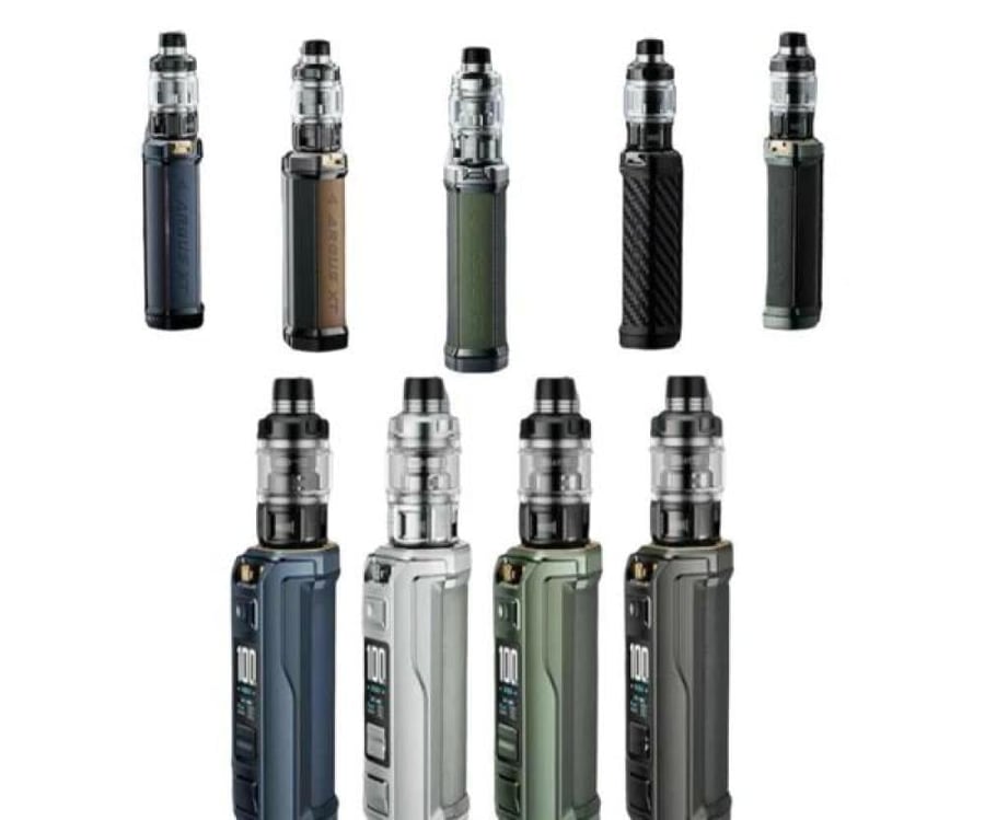 جهاز ارجوس اكس تي كت Argus XT KIT