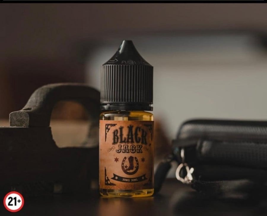 بلاك جاك - Blak jack