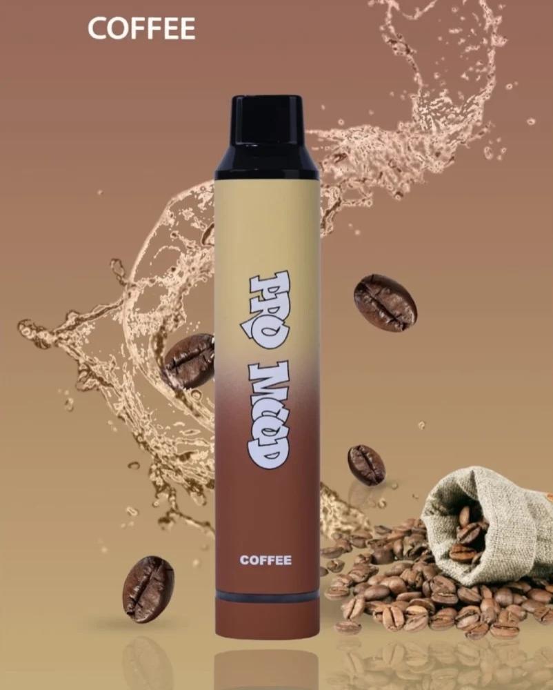 سحبة برو مود 5500 سحبة - Pro Mood 50mg