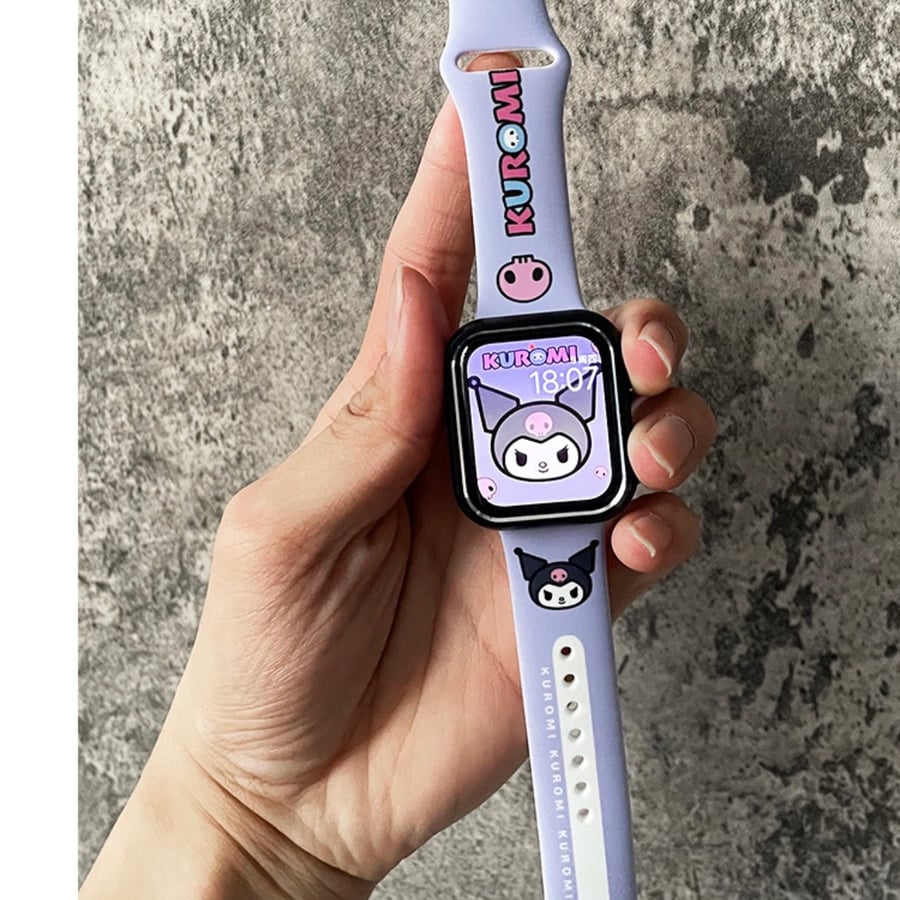 Apple Watch bracelet
