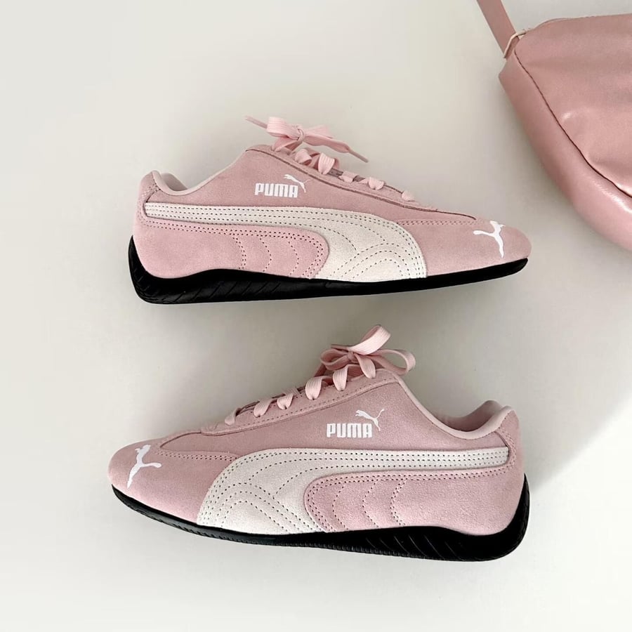 Puma speedcat