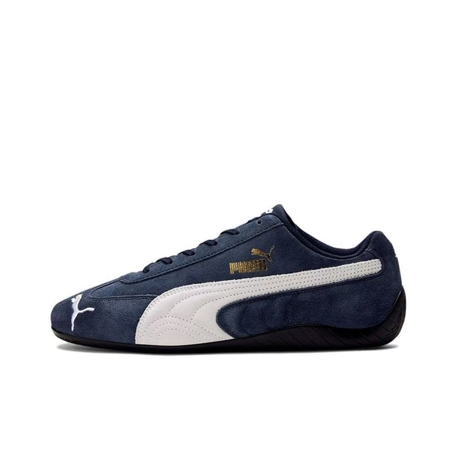 Puma speedcat كحلي