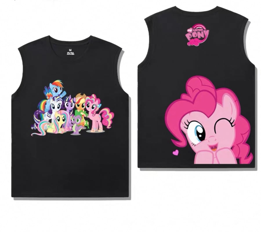 تيشرت my little pony - L8