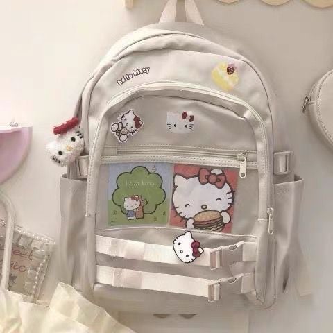 شنطة ظهر هيلوكيتي