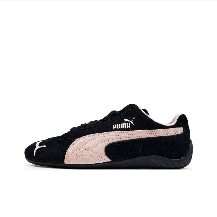 Puma speedcat