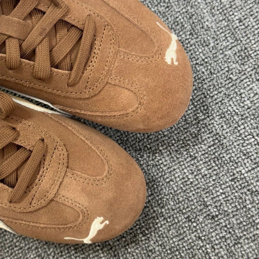 Puma speedcat