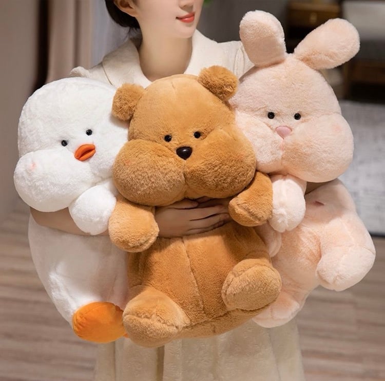 دبدوب 35cm