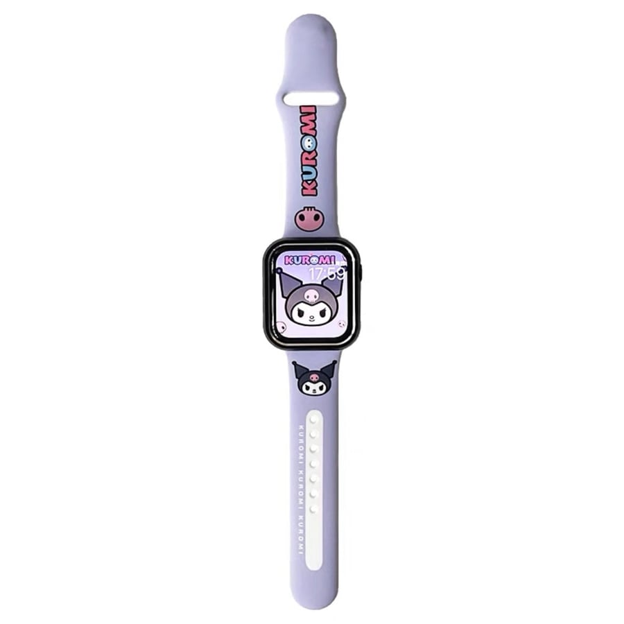 Apple Watch bracelet