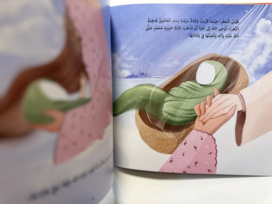 الحسين مصباح الهدى