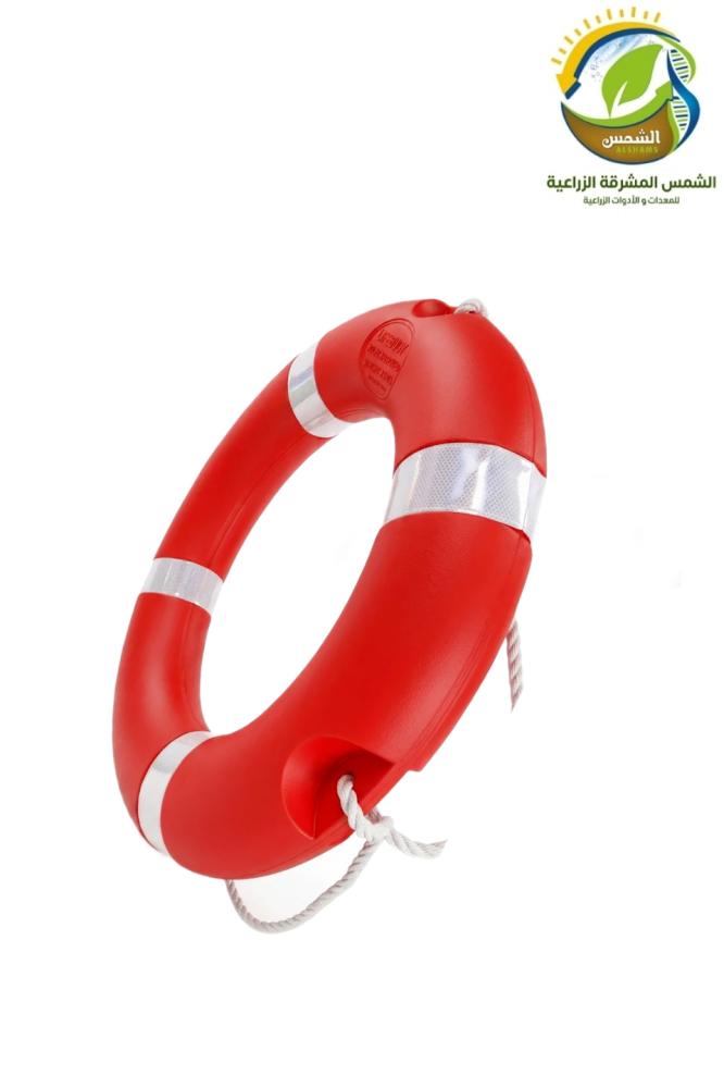 طوق نجاة للماسبح