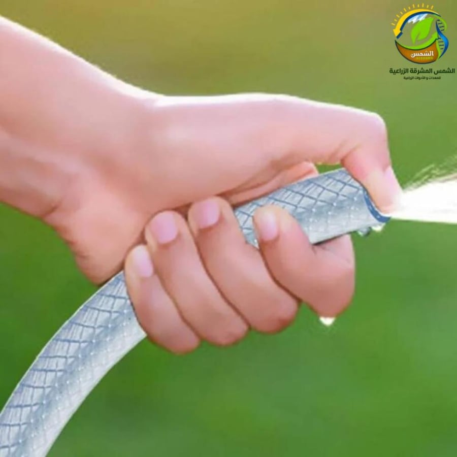 لي شفاف ثقيل 20 ياردة مقاسات متعدده