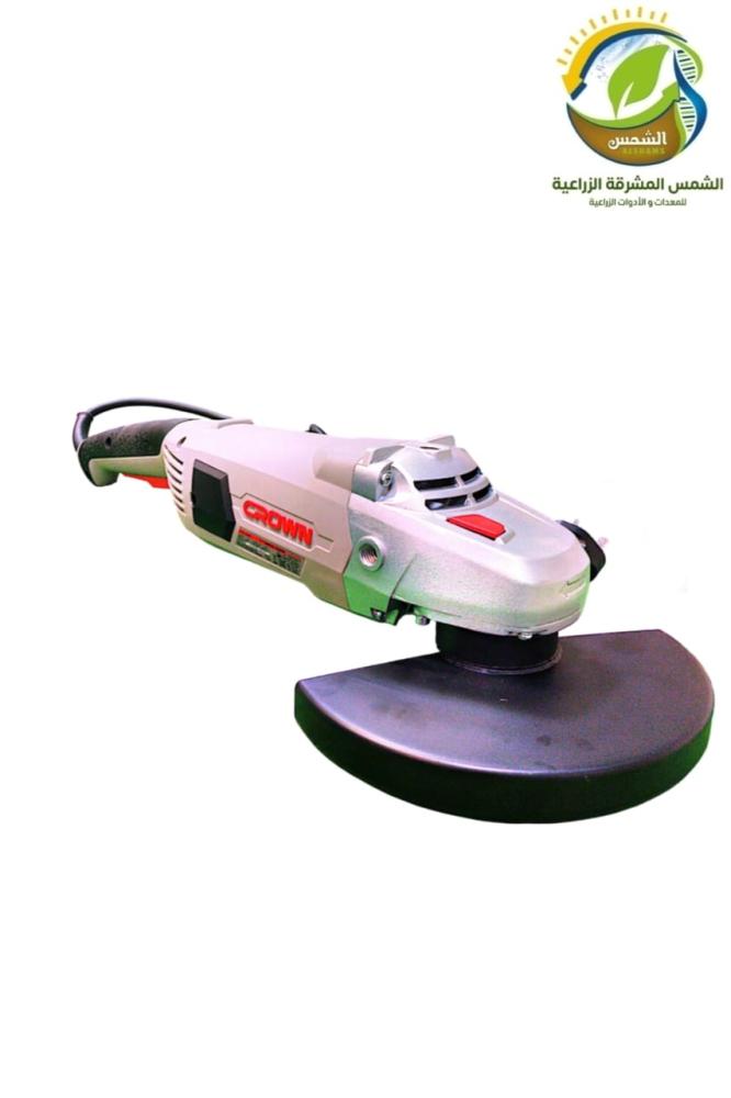 صاروخ 2200W كراون