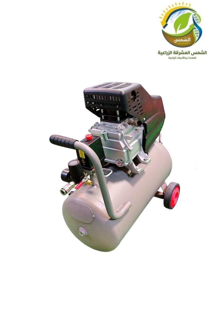 ماطور هواء 24لتر كراون 1450W