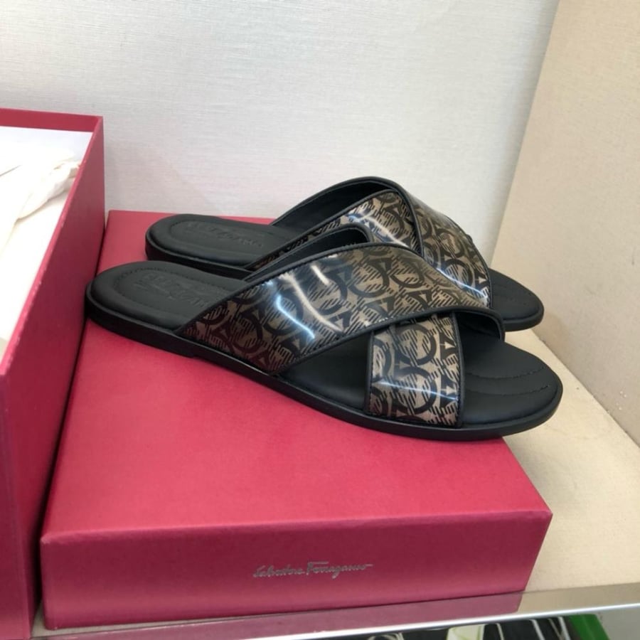 Salvatore Ferragamo Sandal