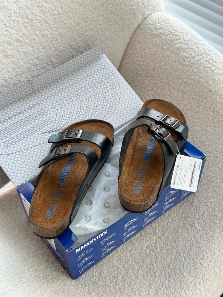 BirkenStock Arizona