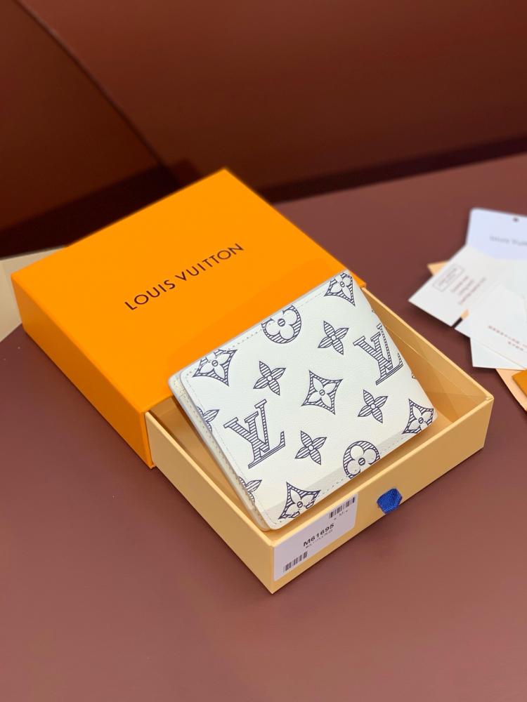 Louis Vuitton wallet